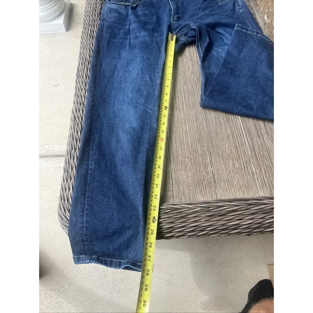 Viktos Taculus CCW Coolmax Jeans Mens 36x30 Blue Tactical Denim Pants